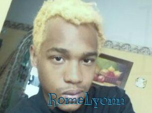 RomeLyonn