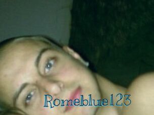 Romeblue123