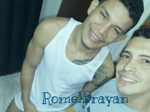 RomelBrayan