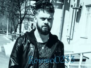 Romeo0233