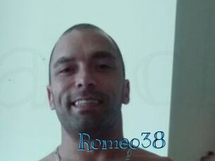 Romeo38