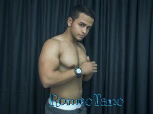 RomeoTano