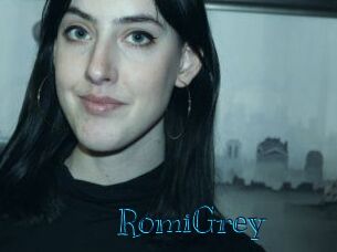 RomiGrey