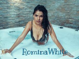 RominaWhite