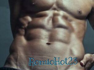 RomioHot23