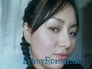 RomyRomantic