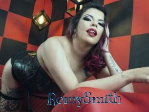 RomySmith