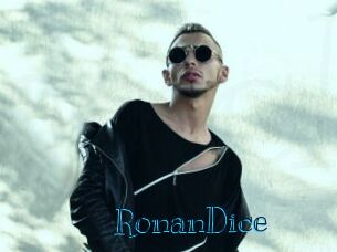 RonanDice