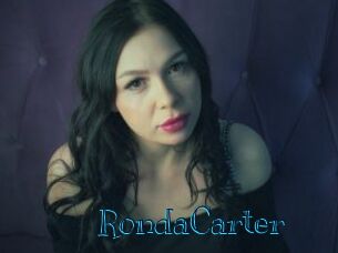 RondaCarter