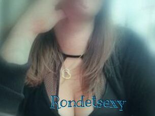 Rondetsexy