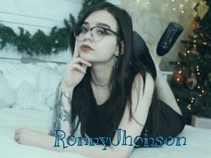 RonnyJhonson