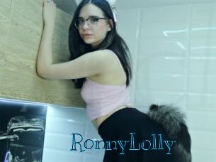RonnyLolly