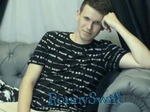 RonnySwift