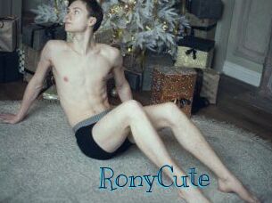 RonyCute