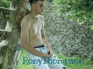 RonyThompson