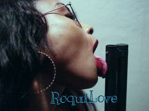 RoquiLove