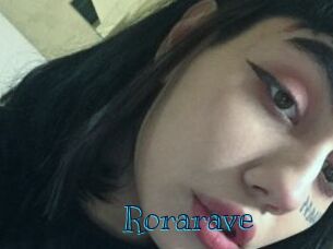 Rorarave