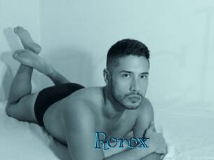 Rorox