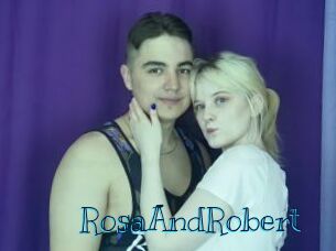 RosaAndRobert