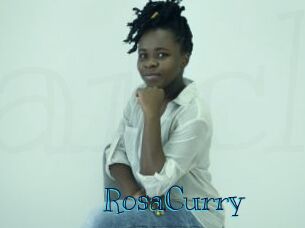 RosaCurry