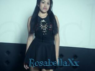 RosabellaXx