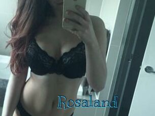 Rosaland