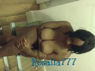 Rosalia777