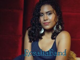 RosaliaBand