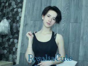 RosaliaCute