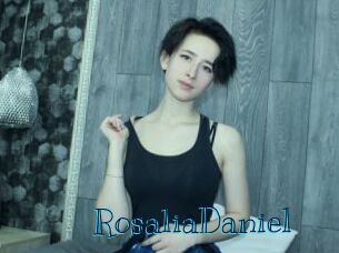 RosaliaDaniel