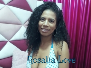 Rosalia_Love