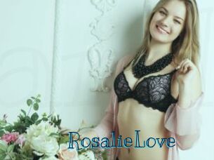 RosalieLove