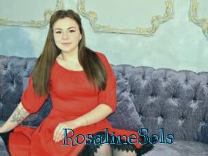 RosalineSols