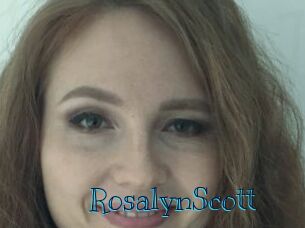 RosalynScott