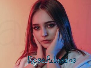 RoseAdaams