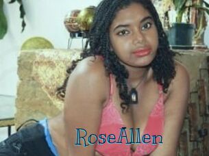 RoseAllen