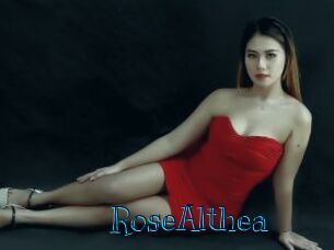 RoseAlthea