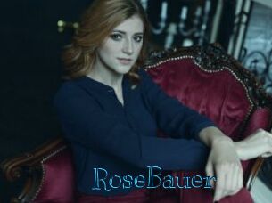 RoseBauer