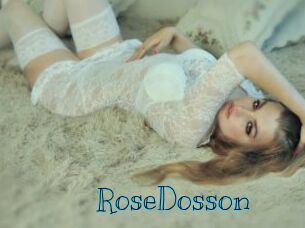 RoseDosson