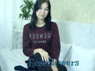 RoseFlowers