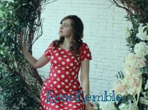 RoseKemble