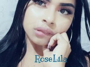 RoseLila