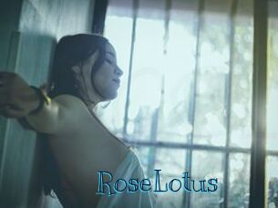 RoseLotus