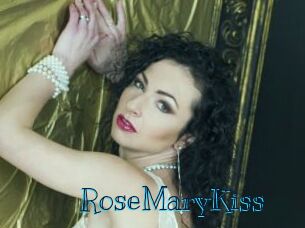 RoseMaryKiss