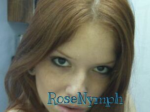 RoseNymph