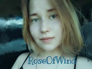 RoseOfWind