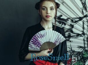 RoseSmell Archive DVD BIZ