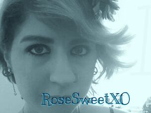 Rose_Sweet_XO