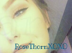 RoseThornXOXO