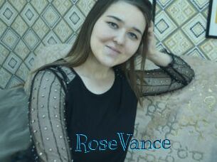 RoseVance